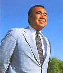 Taizo Kawata 사진