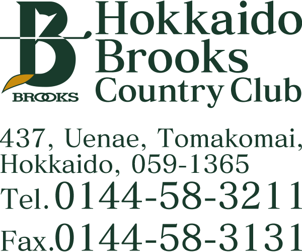 Hokkaido Brooks Country Club