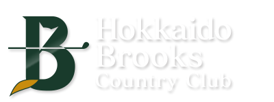 Hokkaido Brooks Country Club