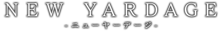 ニューヤーデージ