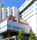 ジャスマックプラザホテル